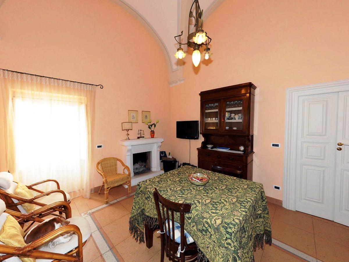 Apartment Carovigno By Interhome エクステリア 写真