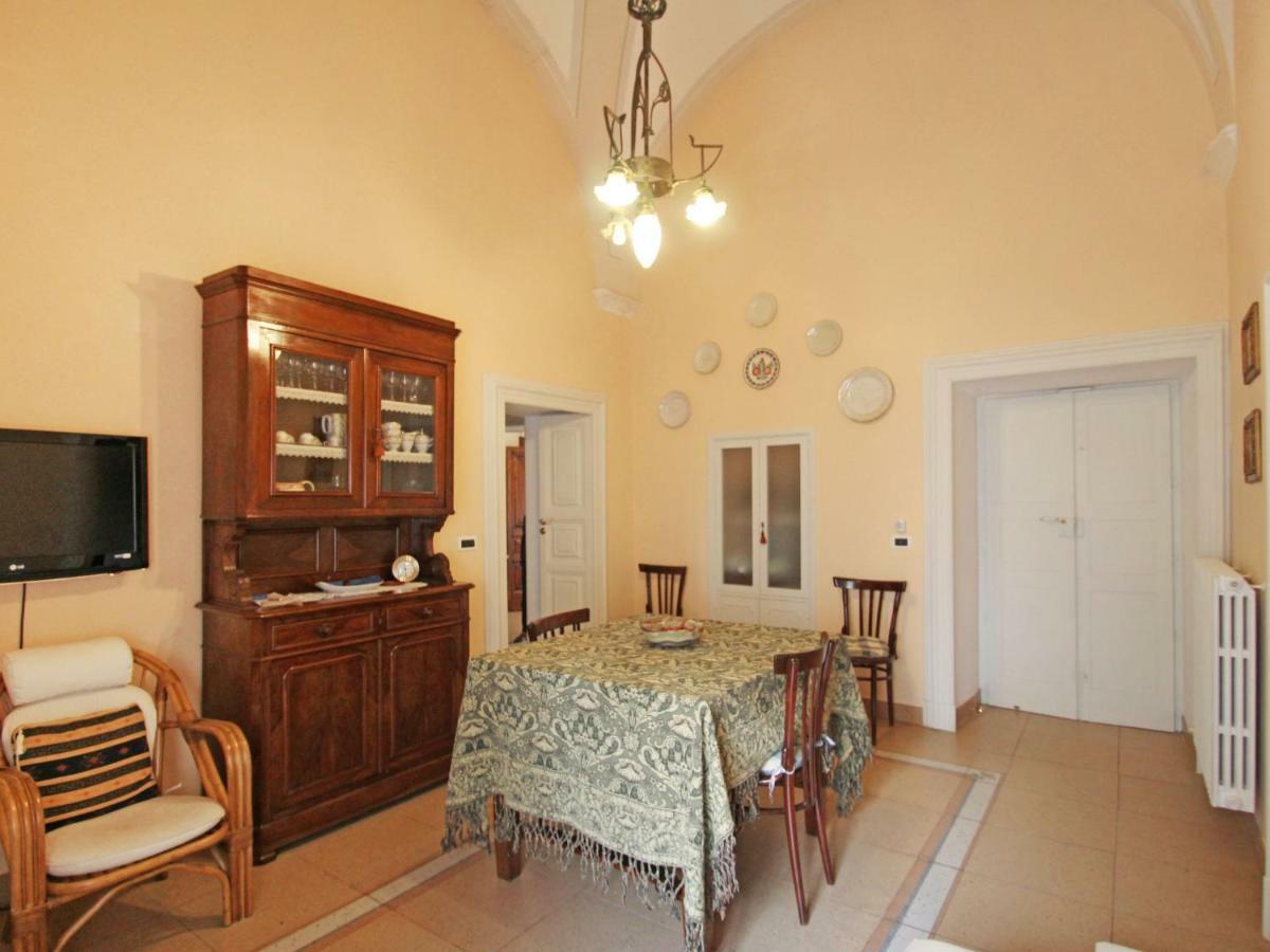 Apartment Carovigno By Interhome エクステリア 写真